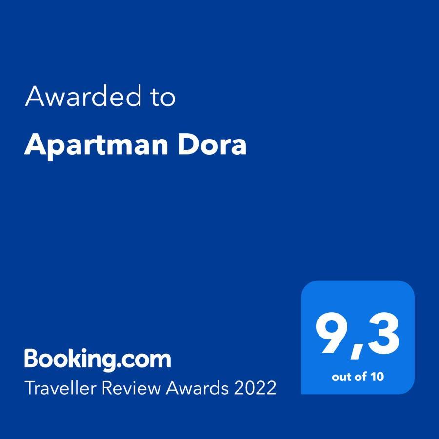 Apartman Dora Povljana Exterior photo