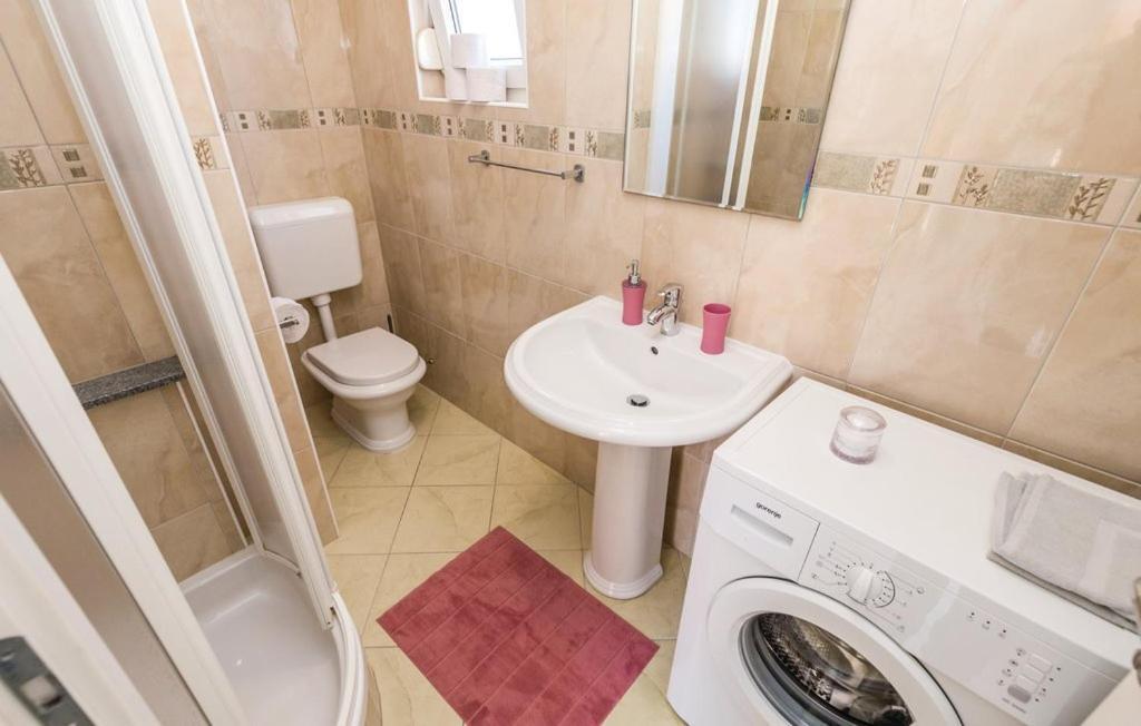 Apartman Dora Povljana Exterior photo