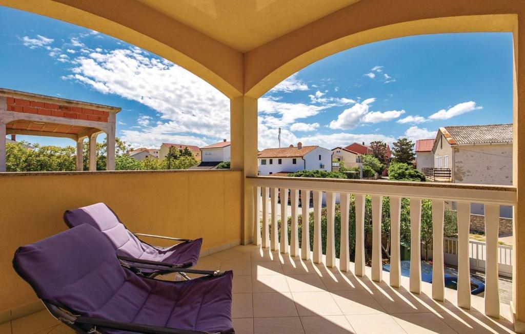 Apartman Dora Povljana Exterior photo